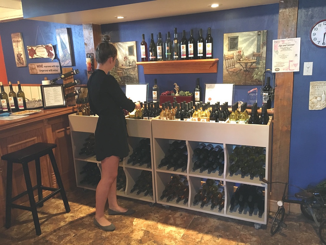 Weinseminare für Restaurantgäste – Ein neuer Trend in der Elbregion